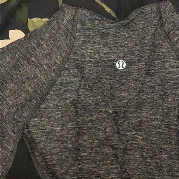 Lululemon REVERSIBLE Find Your Bliss Jacket - Picture 5 of 13